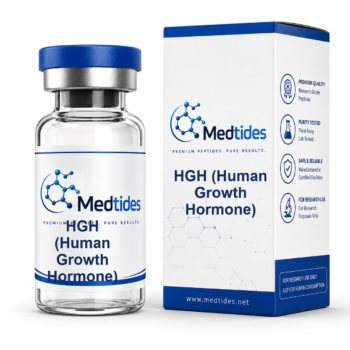 HGH (Human Growth Hormone)