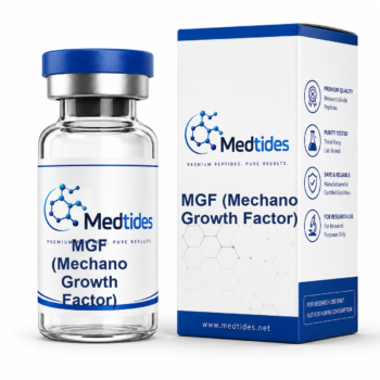 MGF-Mechano-Growth-Factor