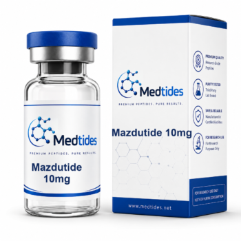 Mazdutide 10mg