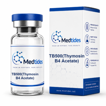 TB500(Thymosin B4 Acetate)