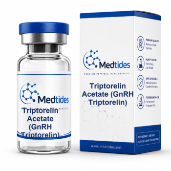 Triptorelin Acetate (GnRH Triptorelin)